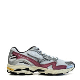 Sneaker MIZUNO WAVE RIDER D1GA243114 - White/Red